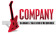 Guitar Logo