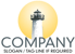 Lighthouse Sun Logo