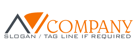 AV Logo