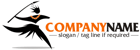 African Worrier Logo