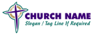 Purple Cross Logo