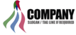 Ribbons Logo<br>Watermark will be removed in final logo.