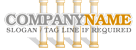 Pillars Logo