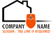 House Mouse Logo