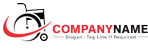 Wheelchair Logo<br>Watermark will be removed in final logo.