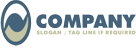 Formal Swoosh Logo<br>Watermark will be removed in final logo.