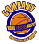 Basketball logo