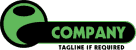 Green E Logo