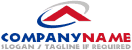 Simple Roof Logo