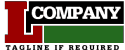 Bold L Logo
