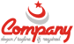 Star Swooshes Logo<br>Watermark will be removed in final logo.