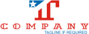 US Flag T Logo
