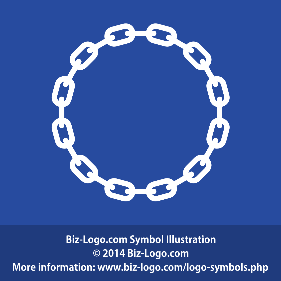 Chain Emblem, Symbolic Meaning (66)